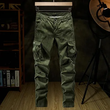 2020 summer new men's Korean casual pants Slim trend trousers versatile fashion multi-pocket beam pants
2020 summer new men's Korean casual pants Slim trend trousers versatile fashion multi-pocket beam pants