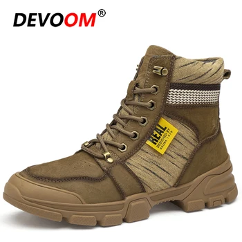 Winter Men Professional Tactical Hiking Boots Waterproof Breathable Delta Shoes Combat Military Boots Camping Mountain Sneakers 
Winter Men Professional Tactical Hiking Boots Waterproof Breathable Delta Shoes Combat Military Boots Camping Mountain Sneakers