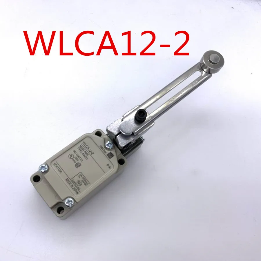 WLCA12-2 WLCA12 WLCA12-2N WLCA12-2-Q WLCA12-2N-Q WLD2-Q New Limit Switch Travel Switches
WLCA12-2 WLCA12 WLCA12-2N WLCA12-2-Q WLCA12-2N-Q WLD2-Q New Limit Switch Travel Switches