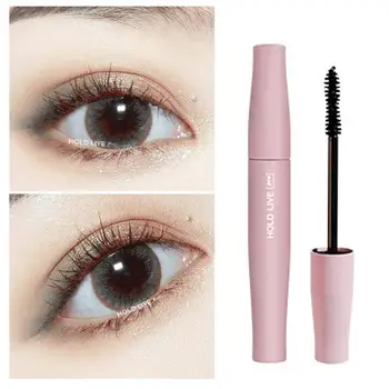 Black Ink Makeup 3D Waterproof Mascara Volume Express Eyelash Mascara Extension Kit Eye Lashes
Black Ink Makeup 3D Waterproof Mascara Volume Express Eyelash Mascara Extension Kit Eye Lashes