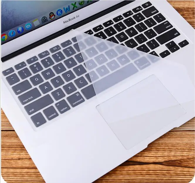 1 Pcs 11-14.1 " Inch Silicone Gel Film Laptop Keyboard Cover Protector Film Protective For Lenovo Asus Macbook Pro 11" 13 "14"
1 Pcs 11-14.1 " Inch Silicone Gel Film Laptop Keyboard Cover Protector Film Protective For Lenovo Asus Macbook Pro 11" 13 "14"