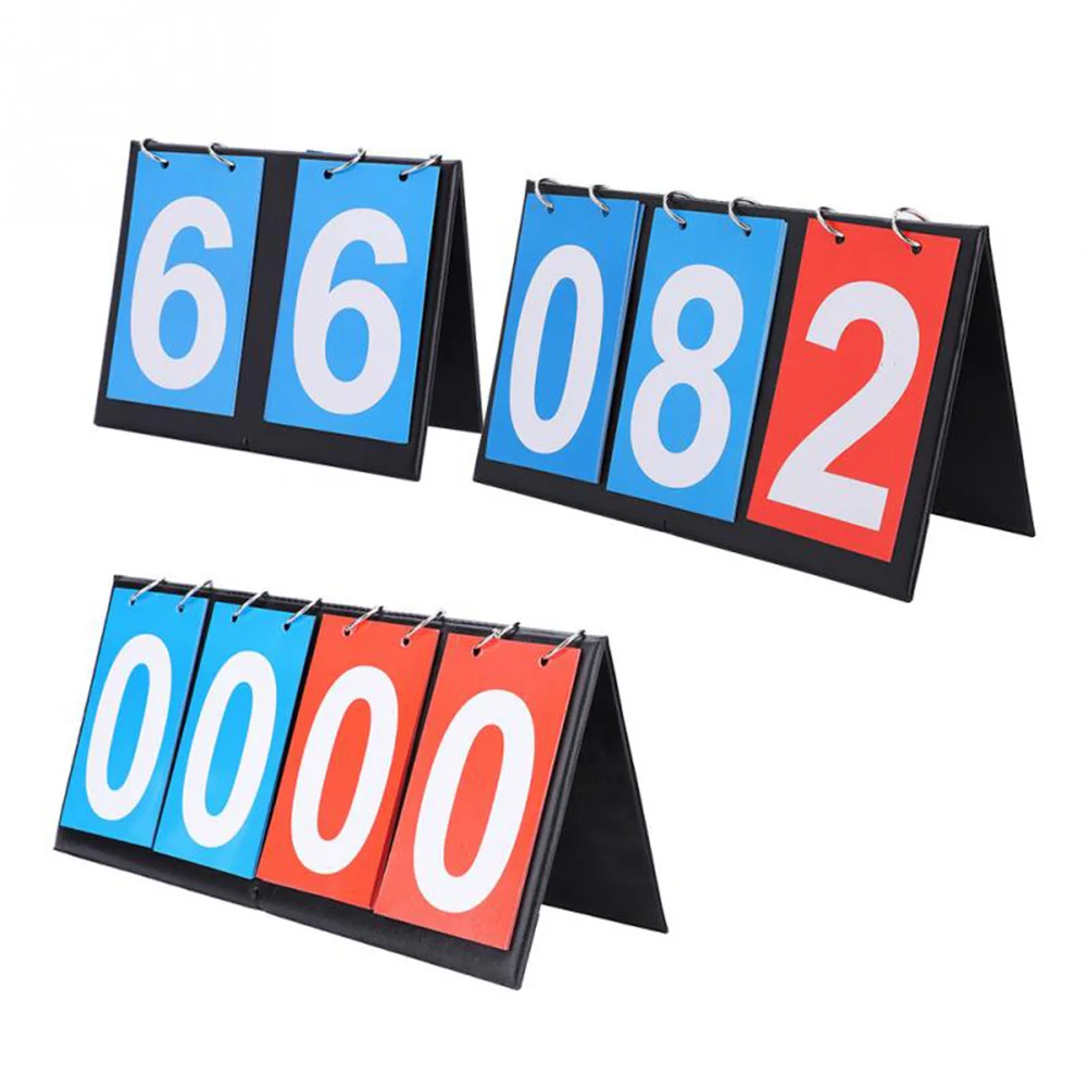 Digit Scoreboard Sports Referee Soccer Coach Score Board for Basketball Football Badminton Volleyball Table Tennis Equipment
Digit Scoreboard Sports Referee Soccer Coach Score Board for Basketball Football Badminton Volleyball Table Tennis Equipment