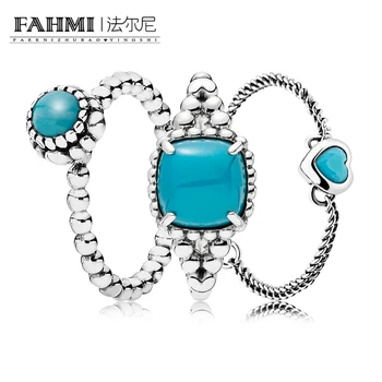 2020 100% 925 Sterling Silver Exquisite Style BLUE SPIRITED HEART RING 197188NSC Blue Vibrant Spirit Ring Set RAU0493 197191NYA
2020 100% 925 Sterling Silver Exquisite Style BLUE SPIRITED HEART RING 197188NSC Blue Vibrant Spirit Ring Set RAU0493 197191NYA