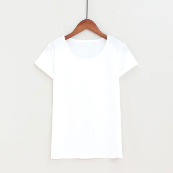 2019 Fashion Summer Short Sleeve T shirt Ladies T Shirt femme Casual T Cotton tshirt
2019 Fashion Summer Short Sleeve T shirt Ladies T Shirt femme Casual T Cotton tshirt