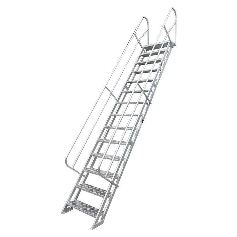 Industrial Metal Staircase / Customized Height and Width / Sea ship Only, > 8weeks for Delivery
Industrial Metal Staircase / Customized Height and Width / Sea ship Only, > 8weeks for Delivery