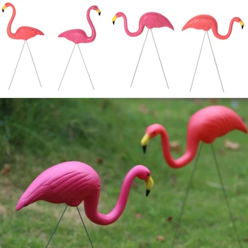 Gardening Decor Flamingo Decoration Garden Artificial Flamingo Outdoor 3pcs/Lot for Plastic Pink/Red Festival Villa Wedding
Gardening Decor Flamingo Decoration Garden Artificial Flamingo Outdoor 3pcs/Lot for Plastic Pink/Red Festival Villa Wedding