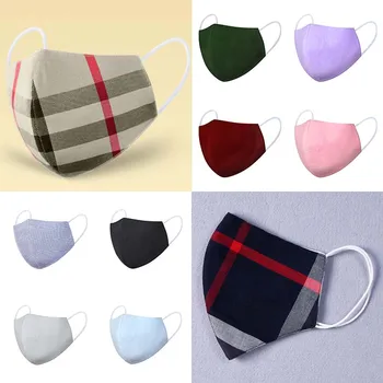 Trendy Cotton Masks Anti Pollution PM2.5 Mask Breathable Washable Face Masks Winter Dust and Heat Protective Mask for Women Men
Trendy Cotton Masks Anti Pollution PM2.5 Mask Breathable Washable Face Masks Winter Dust and Heat Protective Mask for Women Men