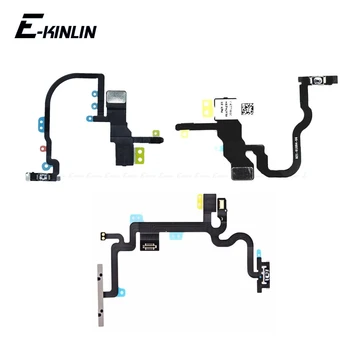 Volume Button Power Switch On Off Key Ribbon Flex Cable For iPhone 7 8 Plus X XS Max XR Replacement Parts
Volume Button Power Switch On Off Key Ribbon Flex Cable For iPhone 7 8 Plus X XS Max XR Replacement Parts