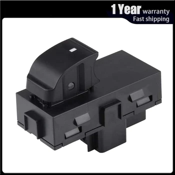 22895545 Passenger Side Electric Window Control Switch Regulator Button For GMC Yukon Sierra Chevrolet Tahoe Suburban
22895545 Passenger Side Electric Window Control Switch Regulator Button For GMC Yukon Sierra Chevrolet Tahoe Suburban