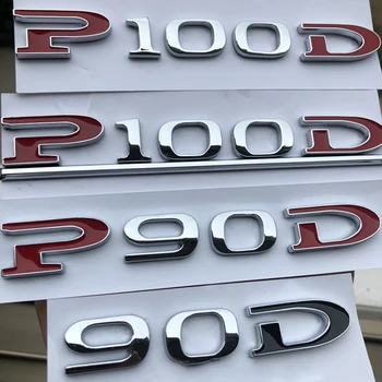 1Set Personalized 3D Car Stickers P100D Car Stickers Badge For Tesla Model 3 Model S Model X Car Styling Accessories
1Set Personalized 3D Car Stickers P100D Car Stickers Badge For Tesla Model 3 Model S Model X Car Styling Accessories