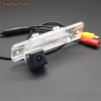BigBigRoad Wireless Vehicle Rear View Backup Parking CCD Camera HD Color Image For Nissan Maxima QX 2000-2006 Fuga 2009-2015
BigBigRoad Wireless Vehicle Rear View Backup Parking CCD Camera HD Color Image For Nissan Maxima QX 2000-2006 Fuga 2009-2015