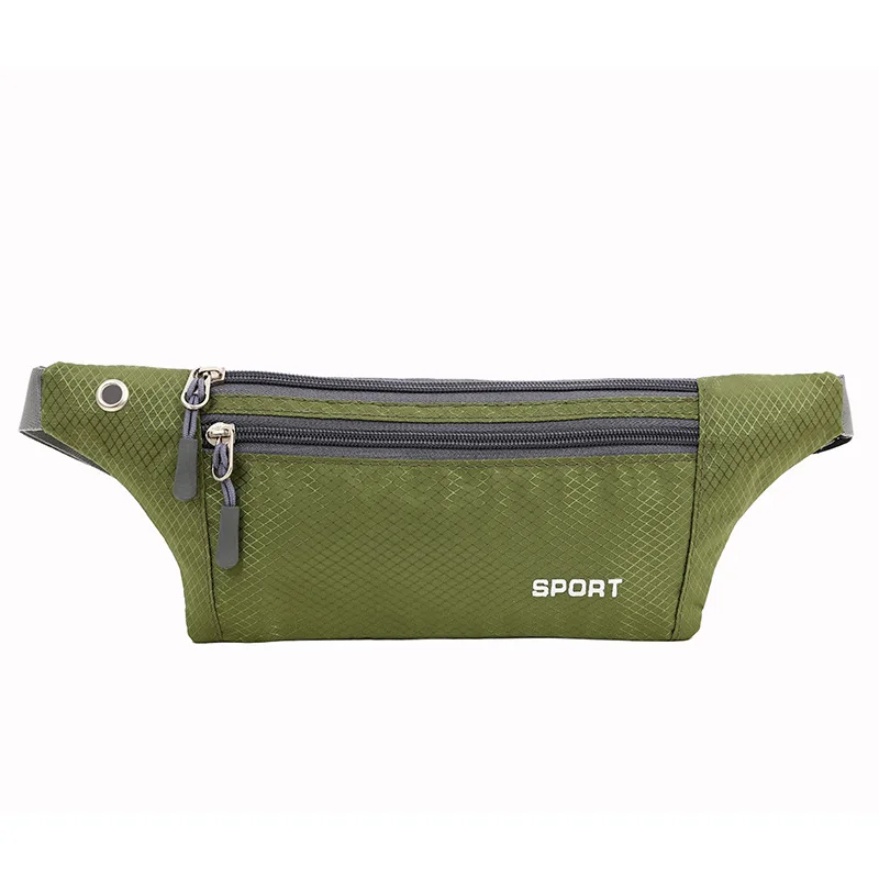 Multi-functional Outdoor Wallet Men And Women Running Sports Light And Tight Anti-Theft Hidden Travel Passport Mobile Phone Belt
Multi-functional Outdoor Wallet Men And Women Running Sports Light And Tight Anti-Theft Hidden Travel Passport Mobile Phone Belt