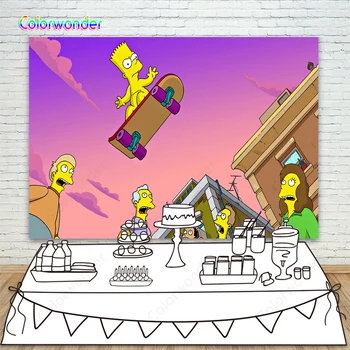 Photography Background newborn Kids baby shower Party Backdrops For Children Photo Studio 
Photography Background newborn Kids baby shower Party Backdrops For Children Photo Studio