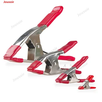 Film and television strong studio background cloth colored paper iron clip props strong clip CD50 T03
Film and television strong studio background cloth colored paper iron clip props strong clip CD50 T03