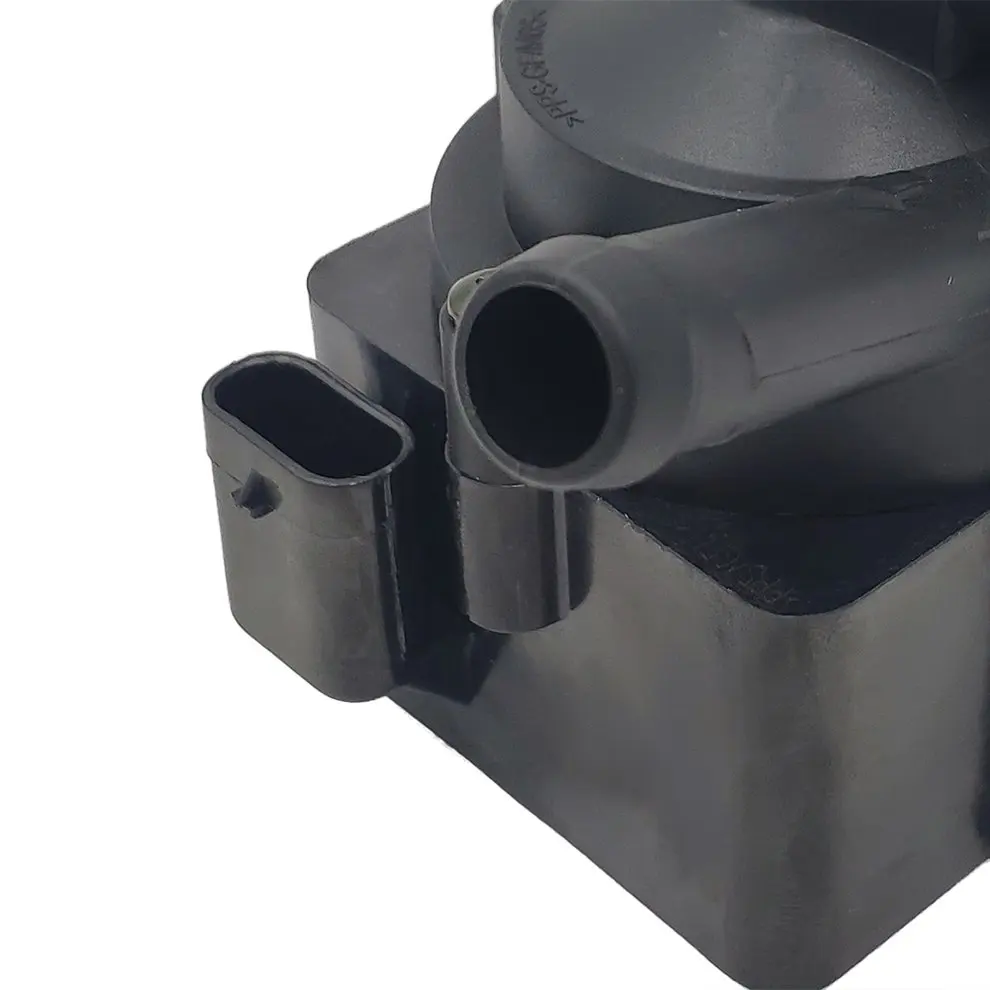 BJ-9809 New Genuine For BMW Cooling System Turbocharger Auxiliary Water Pump E70N E71 F01 Portable Durable Black Color
BJ-9809 New Genuine For BMW Cooling System Turbocharger Auxiliary Water Pump E70N E71 F01 Portable Durable Black Color