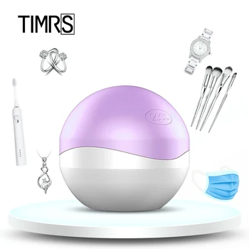 Nail UV Sterilization Box Multifunction Disinfection Mask Makeup Tools phone Jewelry Clean UV Lamp Disinfection Dry Heat
Nail UV Sterilization Box Multifunction Disinfection Mask Makeup Tools phone Jewelry Clean UV Lamp Disinfection Dry Heat