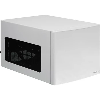 Case Fractal design Node 304 White w/o PSU miniITX 2x92mm 1x140mm 2xUSB3. 0 audio Bott PSU
Case Fractal design Node 304 White w/o PSU miniITX 2x92mm 1x140mm 2xUSB3. 0 audio Bott PSU