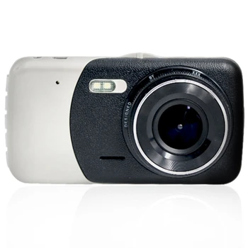 4 Lcd Ips Dual Lens Car Dash Cam Fhd 1080P Dashboard Camera 170 Driving Dvr Cars
4 Lcd Ips Dual Lens Car Dash Cam Fhd 1080P Dashboard Camera 170 Driving Dvr Cars