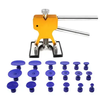 Car Dent Repair Tool Kit Car Paintless Dent Puller Lifter Remover Repair Puller Kit Slide Hammer Suction Cup Car Kits Accessorie
Car Dent Repair Tool Kit Car Paintless Dent Puller Lifter Remover Repair Puller Kit Slide Hammer Suction Cup Car Kits Accessorie