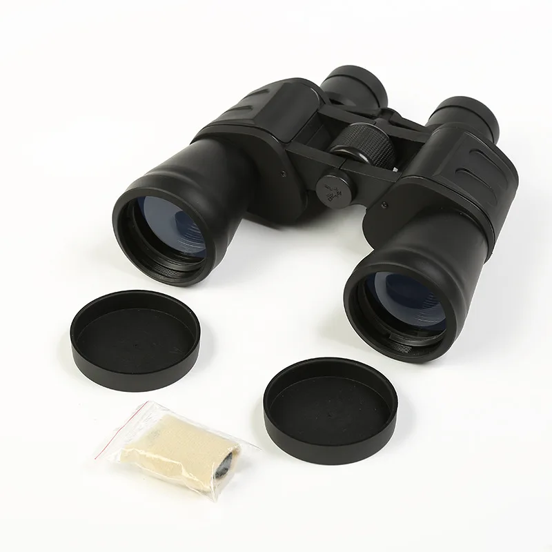 20x50cb Two Fingerprints Black And White with Pattern Binoculars Outdoor Binoculars Civil Highly Compatible High-definition
20x50cb Two Fingerprints Black And White with Pattern Binoculars Outdoor Binoculars Civil Highly Compatible High-definition