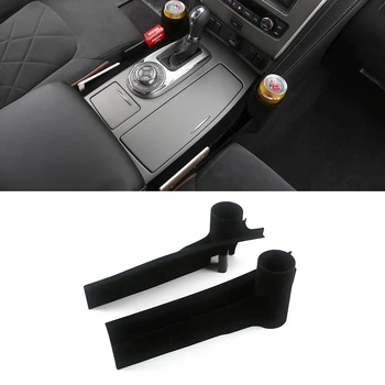 Car Accessories Seat Crevice Storage Organizing Box Organizer Case Interior Decoration for Nissan Patrol Y62 2010-2019
Car Accessories Seat Crevice Storage Organizing Box Organizer Case Interior Decoration for Nissan Patrol Y62 2010-2019