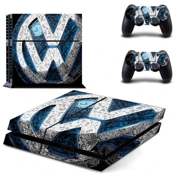 Cool Style Decal Skin Sticker for PS4 Playstation 4 Console Protection Film + 2Pcs Controllers Protective Cover DPTM2437
Cool Style Decal Skin Sticker for PS4 Playstation 4 Console Protection Film + 2Pcs Controllers Protective Cover DPTM2437