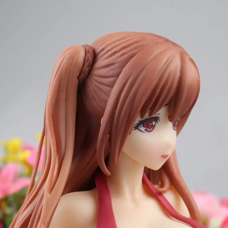 Cheng yuan Anime Rattan Osaka Empty Tree Love with Her X Love of Her Days Persimmon on Pretty Girl Garage Kit Model
Cheng yuan Anime Rattan Osaka Empty Tree Love with Her X Love of Her Days Persimmon on Pretty Girl Garage Kit Model