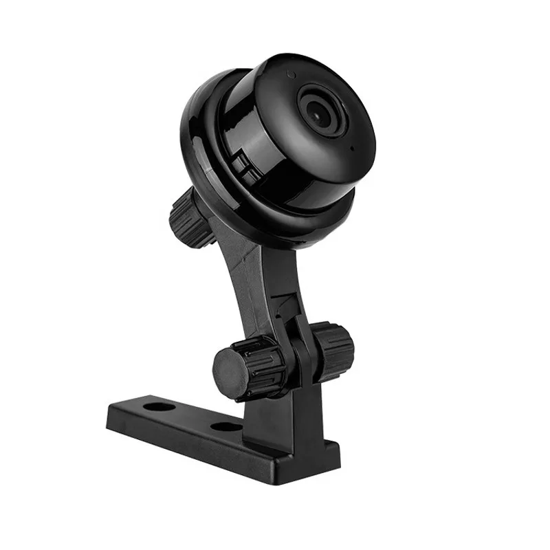 Mini Wifi Ip Camera Smart Auto IR-Cut Night Vision HD Video Motion Sensor Micro Cam IP P2P Security Home Surveillance Webcam
Mini Wifi Ip Camera Smart Auto IR-Cut Night Vision HD Video Motion Sensor Micro Cam IP P2P Security Home Surveillance Webcam