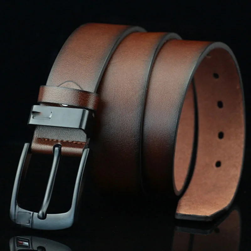Luxury Strap Male Belts For Man Faux Leather Classic Vintage Pin Buckle Men Belt High Quality Large Size Accessories XA24C
Luxury Strap Male Belts For Man Faux Leather Classic Vintage Pin Buckle Men Belt High Quality Large Size Accessories XA24C