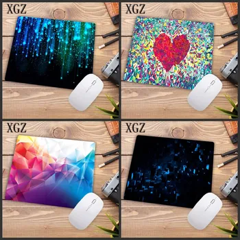 XGZ Cool Abstract Anti-Slip Durable Silicone Computer Mats Gaming Keyboard Mousepad Desk Mat Table Pad Big Promotion 22X18CM
XGZ Cool Abstract Anti-Slip Durable Silicone Computer Mats Gaming Keyboard Mousepad Desk Mat Table Pad Big Promotion 22X18CM