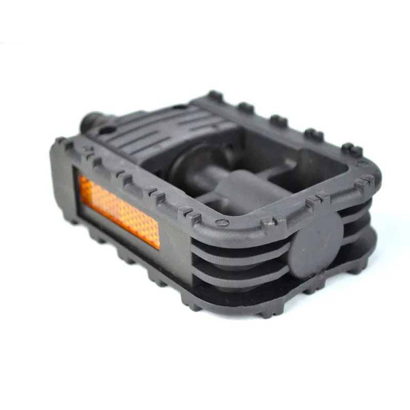 2 x Bike Pedal in Black for Bike Bicycle Cycling MTB Cycling Treadle Bicycle Platform Universal Bicycle Accessories New
2 x Bike Pedal in Black for Bike Bicycle Cycling MTB Cycling Treadle Bicycle Platform Universal Bicycle Accessories New