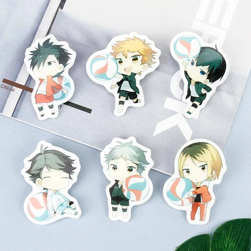 Manga Haikyuu!! Cosplay Badges Hinata Shoyo Brooch Pins 58mm Japan Anime Collection Badge for Backpacks Clothes
Manga Haikyuu!! Cosplay Badges Hinata Shoyo Brooch Pins 58mm Japan Anime Collection Badge for Backpacks Clothes
