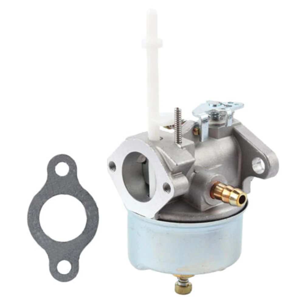 Carburetor For Tecumseh H70 HSK70 7HP Snowblower 4-Cycle Horizontal Engine Carb Gasket Accessories Parts Tools
Carburetor For Tecumseh H70 HSK70 7HP Snowblower 4-Cycle Horizontal Engine Carb Gasket Accessories Parts Tools