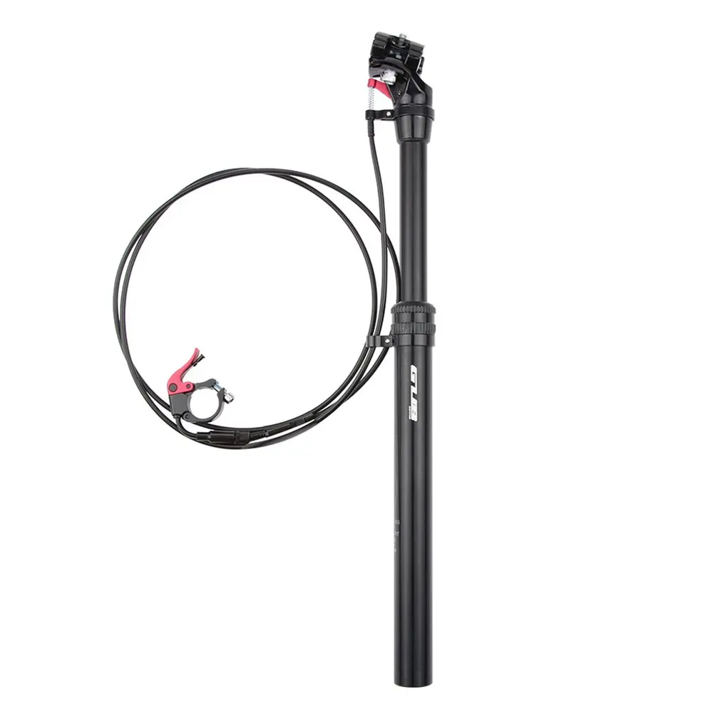 Gub Sd440 Mountain Bike Hand Control Line Control Lifting Seat Tube Saddle Pole 27.2Mm 31.6Mm Seat Tube
Gub Sd440 Mountain Bike Hand Control Line Control Lifting Seat Tube Saddle Pole 27.2Mm 31.6Mm Seat Tube