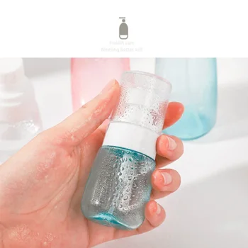 1Pc Empty Alcohol Spray Bottles 30ml/60ml/100ml Plastic Mini Refillable Container Empty Cosmetic Containers
1Pc Empty Alcohol Spray Bottles 30ml/60ml/100ml Plastic Mini Refillable Container Empty Cosmetic Containers