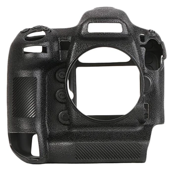 Silicone Rubber Camera Housing Case for Nikon D5 Detachable Anti Scratch Shockproof Full Body Protective Rubber Cover
Silicone Rubber Camera Housing Case for Nikon D5 Detachable Anti Scratch Shockproof Full Body Protective Rubber Cover