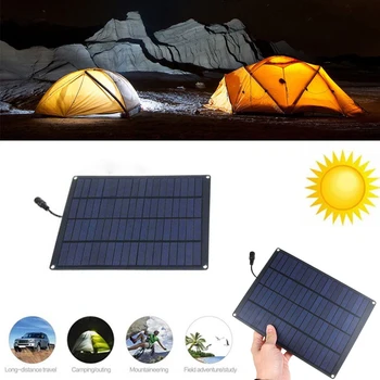 Flexible Solar panel 20w panels solar cells cell module Car Charger Controller for Outdoor Camping Hiking Solar Cells Boat
Flexible Solar panel 20w panels solar cells cell module Car Charger Controller for Outdoor Camping Hiking Solar Cells Boat