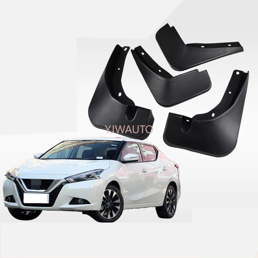 Mudguards For Nissan Bluebird 2021 Car Mudflaps Fenders Splash Guards Mud Flap Front Rear Automotive Mudguards
Mudguards For Nissan Bluebird 2021 Car Mudflaps Fenders Splash Guards Mud Flap Front Rear Automotive Mudguards