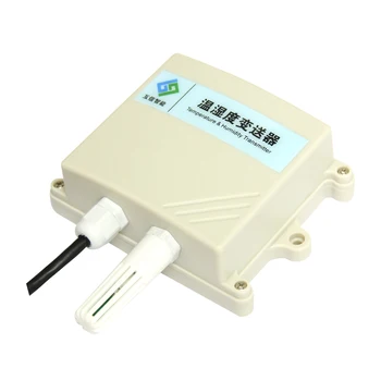 Temperature and Humidity Transmitter Meter Acquisition Module Industrial Dust Monitoring System RS485 Air Sensor High Precision
Temperature and Humidity Transmitter Meter Acquisition Module Industrial Dust Monitoring System RS485 Air Sensor High Precision