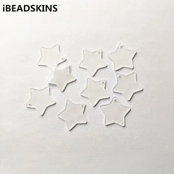 New arrival! 20x21mm 1450pcs Frosted Clear Acrylic Star Beads for Earrings accessories parts,hand Made Jewelry Earring DIY
New arrival! 20x21mm 1450pcs Frosted Clear Acrylic Star Beads for Earrings accessories parts,hand Made Jewelry Earring DIY