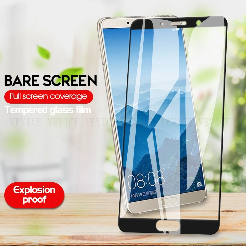 Ultra Slim Full Cover Glass For Huawei P20 Pro P10 P9 Lite Mini Mate Tempered Glass For Honor 9 10 Lite Case Screen Protector
Ultra Slim Full Cover Glass For Huawei P20 Pro P10 P9 Lite Mini Mate Tempered Glass For Honor 9 10 Lite Case Screen Protector