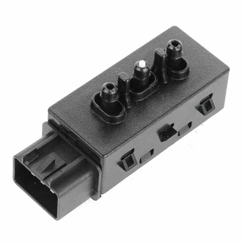 Power Seat Switch 12451495 Front 6-Way Driver Seat Adjustment Switch for Chevy GMC Buick Saturn Cadillac
Power Seat Switch 12451495 Front 6-Way Driver Seat Adjustment Switch for Chevy GMC Buick Saturn Cadillac