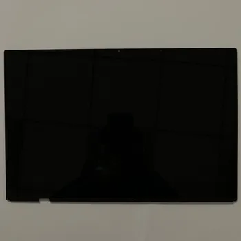 LCD Touch Screen Digitizer Assembly For Lenovo Yoga C930-13IKB C930-13 81C4 w/ Bezel Frame 5D10S73319 UHD 3840x2160 Tested
LCD Touch Screen Digitizer Assembly For Lenovo Yoga C930-13IKB C930-13 81C4 w/ Bezel Frame 5D10S73319 UHD 3840x2160 Tested