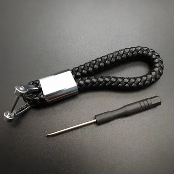 Fashoin Metal+Pu Car Keychain Key Chain Key Ring Keyring
Fashoin Metal+Pu Car Keychain Key Chain Key Ring Keyring