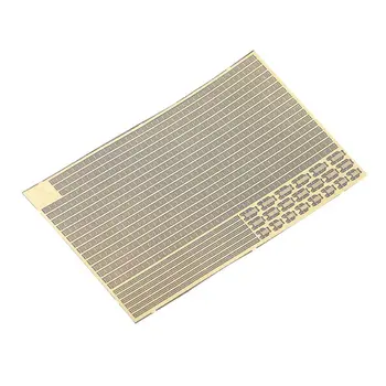 Photo Etch PE Standard Rolling Set Masking Tape Cutting Template Ladder Model Scribing Tool CYPE005 1:700 Warship Model
Photo Etch PE Standard Rolling Set Masking Tape Cutting Template Ladder Model Scribing Tool CYPE005 1:700 Warship Model