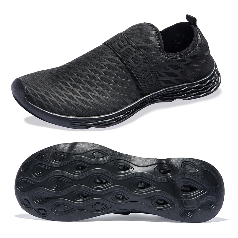 Breathable Men Casual Shoes 300g Light Walking Shoes Men Big Size 40-50 Outdoor Sneakers Amphibious Sole Ventilation Net Shoes
Breathable Men Casual Shoes 300g Light Walking Shoes Men Big Size 40-50 Outdoor Sneakers Amphibious Sole Ventilation Net Shoes