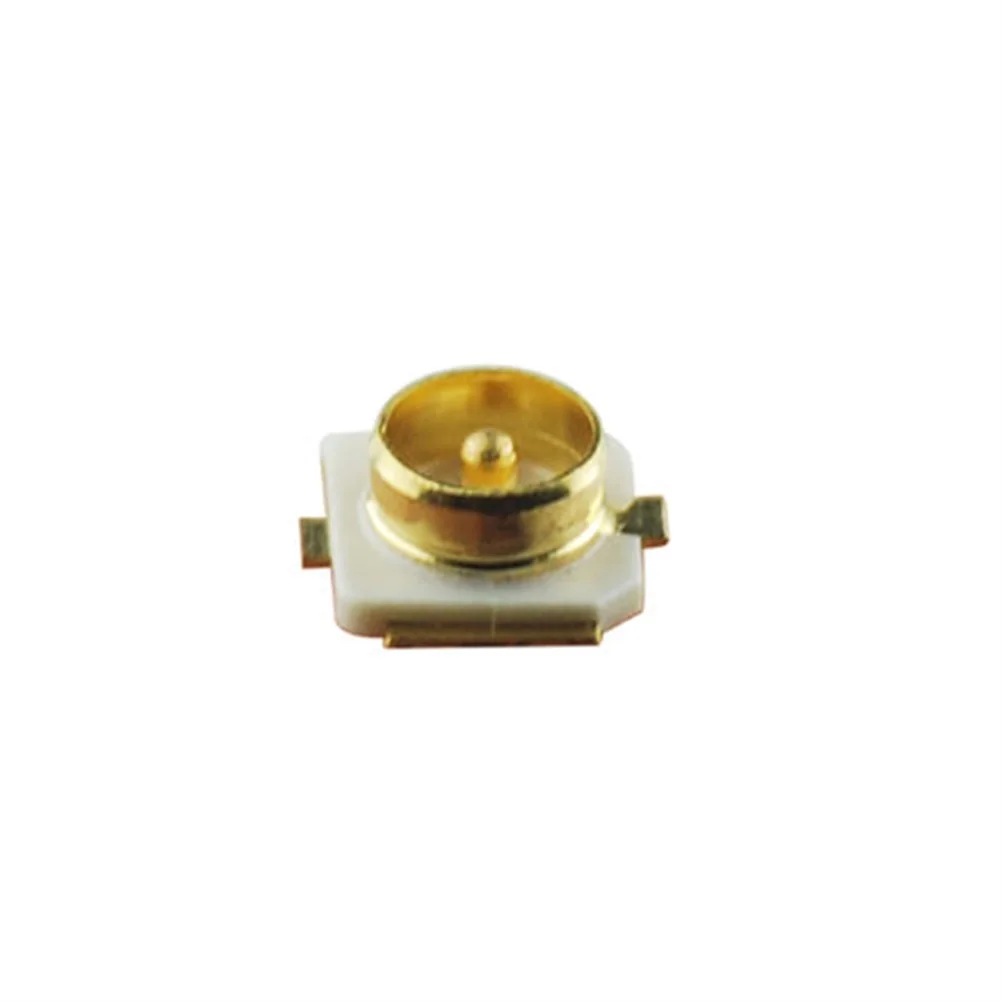 20pcs IPEX end plate IPX U.FL joint SMT connect PCB board connectors SMD IPX Male socket MINI card antenna pedestal
20pcs IPEX end plate IPX U.FL joint SMT connect PCB board connectors SMD IPX Male socket MINI card antenna pedestal