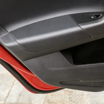 Soft Leather Door Armrest Cover For VW Polo MK6 2019 Car-styling Door Armrest Panel Skin Cover Trim
Soft Leather Door Armrest Cover For VW Polo MK6 2019 Car-styling Door Armrest Panel Skin Cover Trim