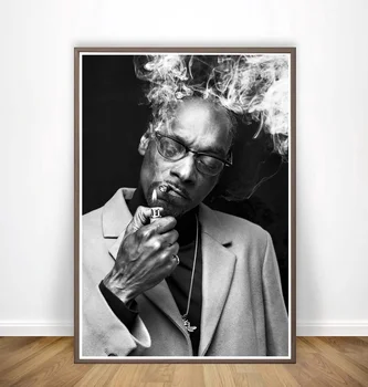 Snoop Dogg Poster Painting Canvas Wall Art Pictures Living Room Home Decor
Snoop Dogg Poster Painting Canvas Wall Art Pictures Living Room Home Decor