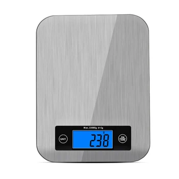 Stainless Steel Smart Food Electronic Bluetooth Scale Digital Nutrition Weight Grams And Oz For Kitchen New Hot Selling
Stainless Steel Smart Food Electronic Bluetooth Scale Digital Nutrition Weight Grams And Oz For Kitchen New Hot Selling